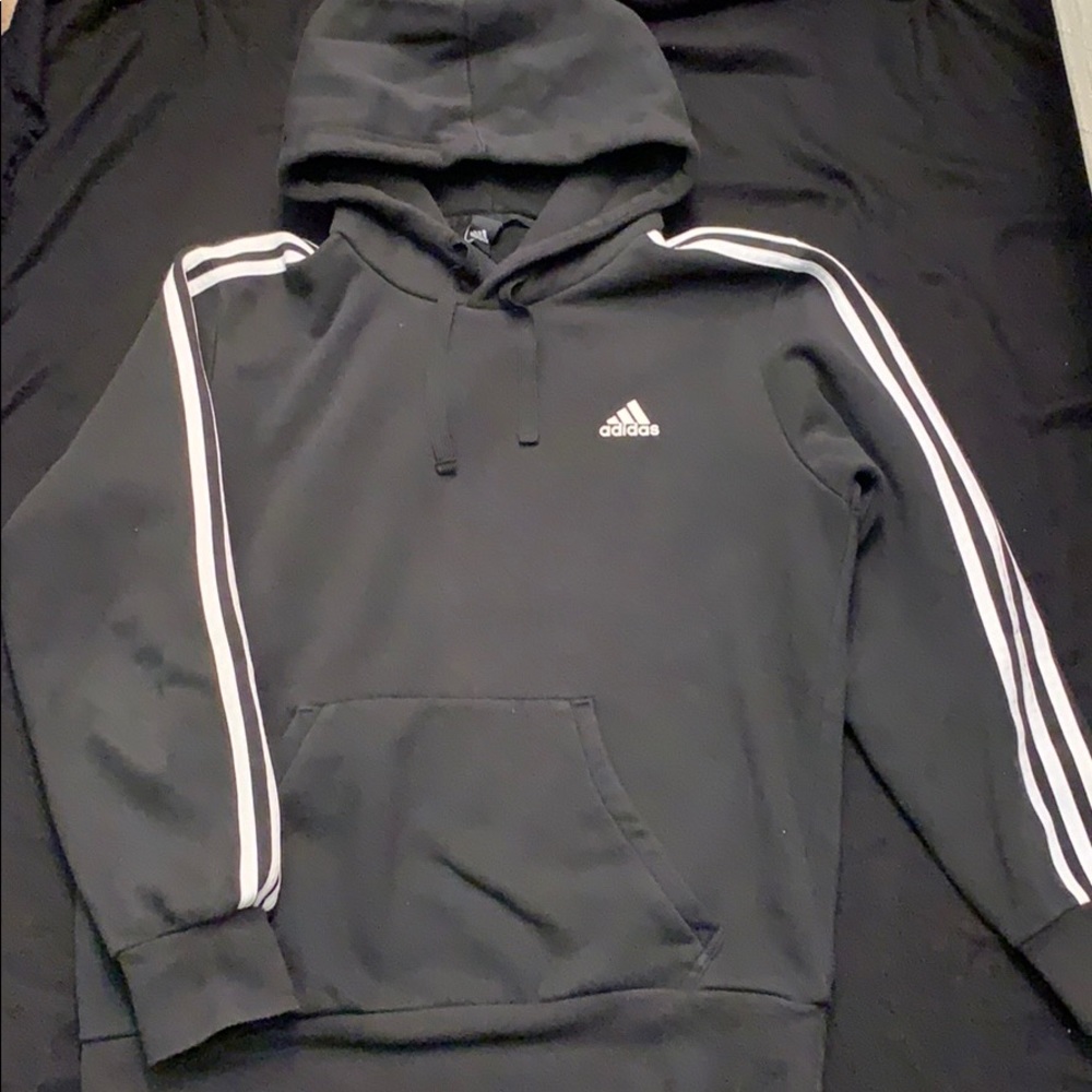 adidas hoodie